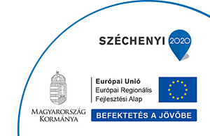 Széchenyi 2020 – pályázatok